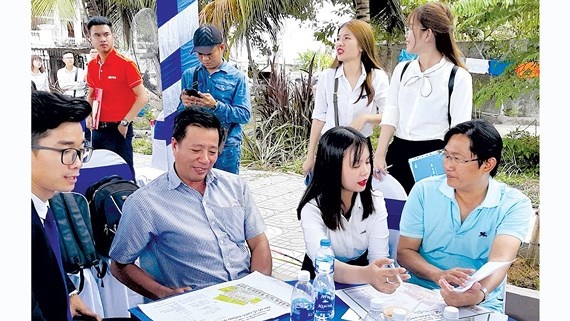 Sốt đất Cần Thơ là thật hay ảo?