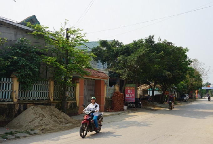 Thanh Hóa: Hơn 5.000 lô đất bán trái thẩm quyền