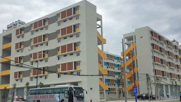 Thế chấp nhà ở xã hội, nhà ở trong tương lai giúp khơi thông nguồn vốn