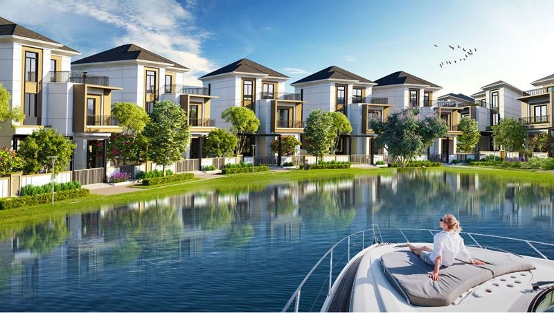 Đồng Nai – Điểm hẹn của Đô thị sinh thái