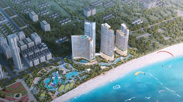 Ninh Thuận: Khát vọng vị thế mới và lời hồi đáp của những nhà đầu tư lớn