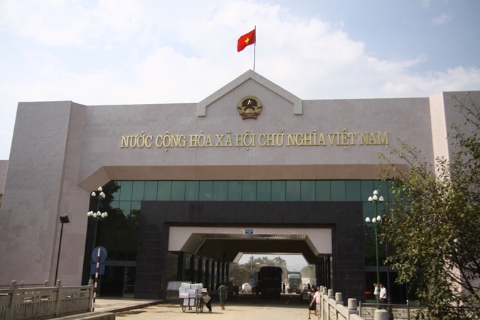 Phê duyệt Nhiệm vụ quy hoạch chung xây dựng Khu kinh tế cửa khẩu Cao Bằng