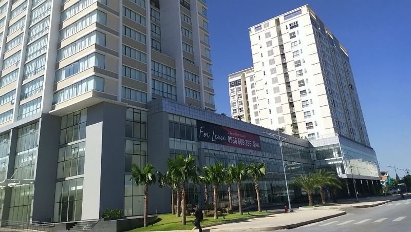 TP HCM: Dự án Cộng Hòa Garden được 'phù phép' nhiều sai phạm?