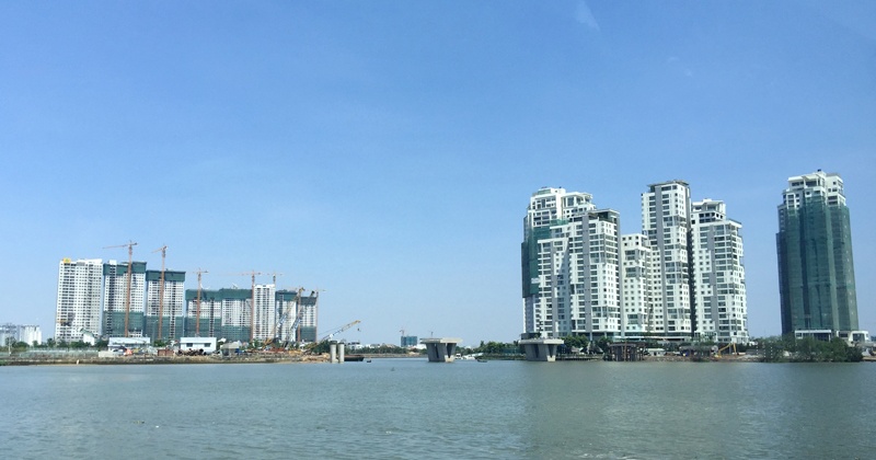 TP Hồ Chí Minh: Thủ tục hành chính là cản trở lớn đối với các doanh nghiệp BĐS