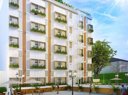 TP.HCM: Chính quyền ra văn bản cảnh báo về dự án "căn hộ 9X quận 7"