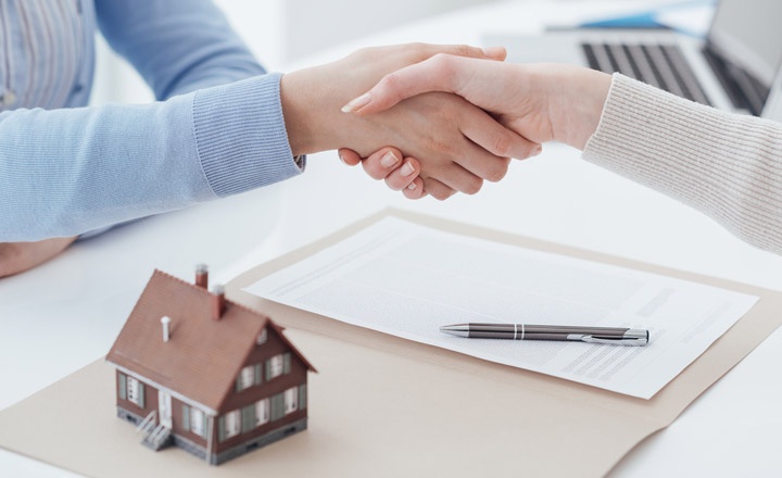 Tránh giao bản gốc hợp đồng mua bán căn hộ cho chủ đầu tư