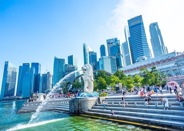 Kiến tạo đô thị thông minh: Việt Nam học được gì từ Singapore