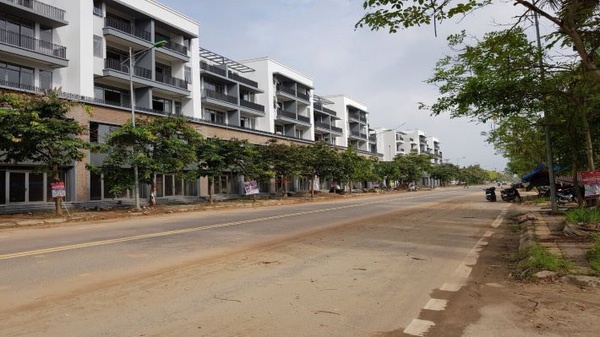 Vĩnh Phúc - Xu hướng bất động sản tiềm năng mới sẽ phát triển