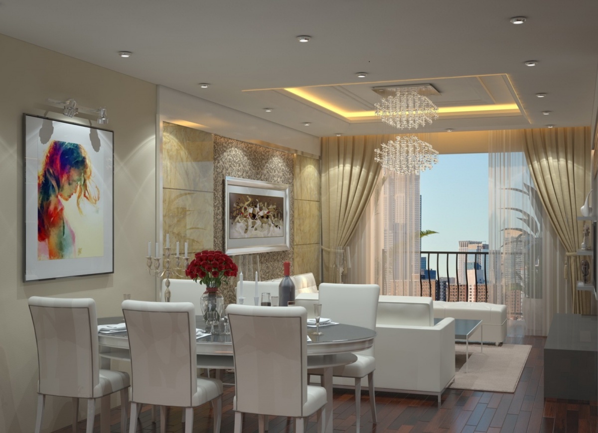 Top 10 chung cư quận 2 giá rẻ dưới 1 tỷ tại TPHCM