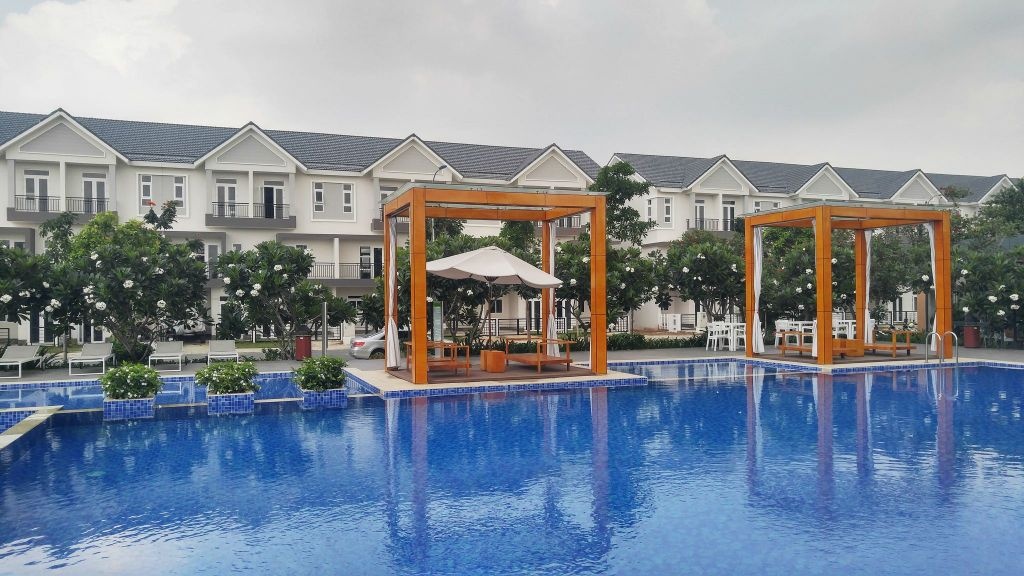 Top 5 dự án nhà phố nổi bật tại quận 9, Hồ Chí Minh