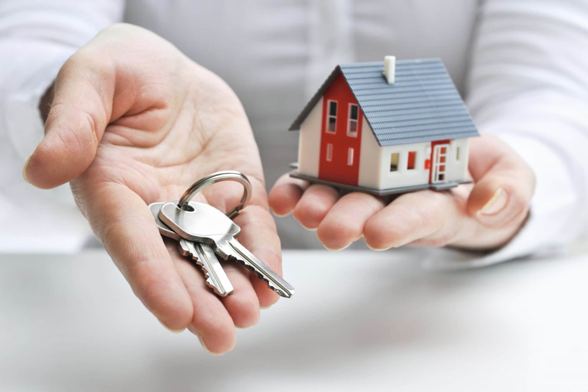 Những kiến thức cơ bản khi làm thủ tục sang tên sổ đỏ nhà đất