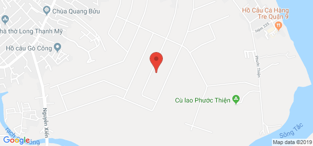 Tổng hợp các dự án chung cư mới nhất 2020 1562840089 staticmap 11 - Tổng hợp các dự án chung cư mới nhất 2020