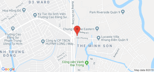 Tổng hợp các dự án chung cư mới nhất 2020 1562840205 staticmap 12 - Tổng hợp các dự án chung cư mới nhất 2020