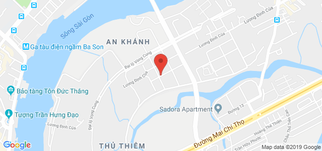 Tổng hợp các dự án chung cư mới nhất 2020 1562840335 staticmap 16 - Tổng hợp các dự án chung cư mới nhất 2020