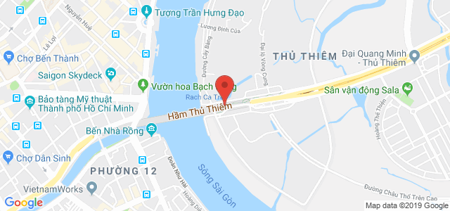 Tổng hợp các dự án chung cư mới nhất 2020 1562840465 staticmap 17 - Tổng hợp các dự án chung cư mới nhất 2020