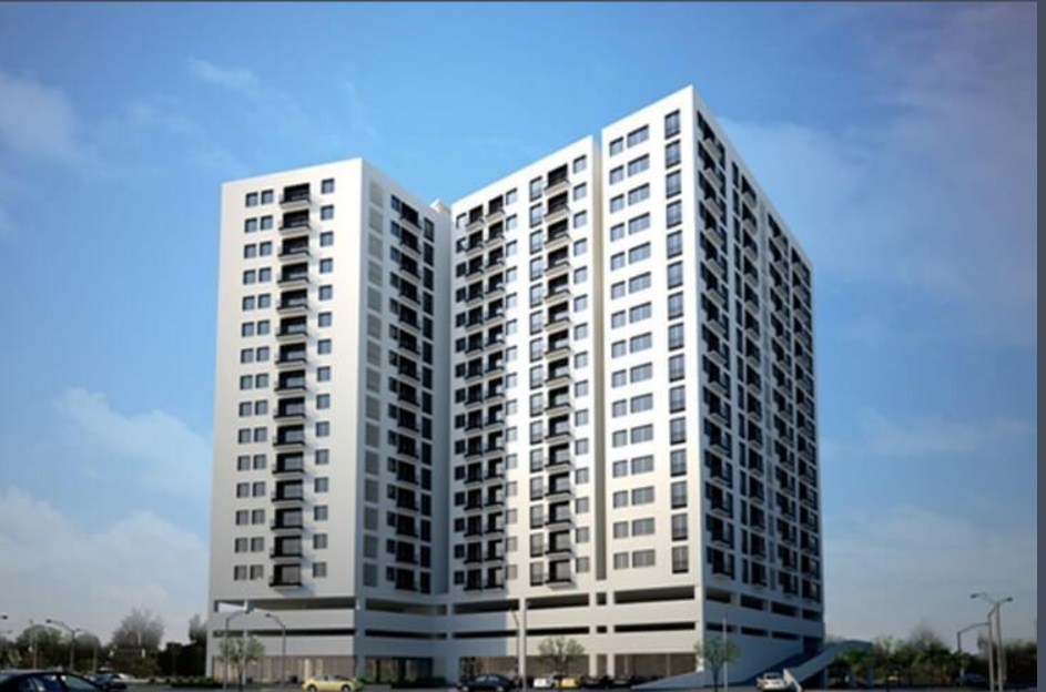 Dự án chung cư Ngọc Lan, Quận 7, Hồ Chí Minh