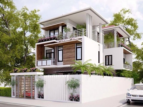 Nên mua nhà riêng hay mua chung cư tại Times City?