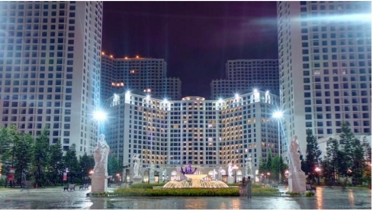 Phí dịch vụ tại chung cư Royal City mà khách hàng thuê căn hộ nơi đây nên biết