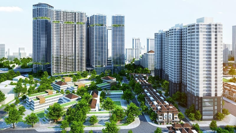 Tổng hợp 10 lưu ý quan trọng khi mua chung cư trả góp
