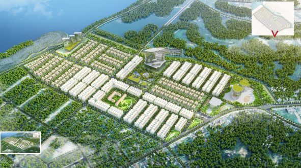 Bất động sản Hạ Long : Dự án nào đáng để đầu tư trong thời gian này?