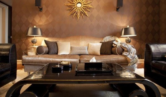 Phong cách thiết kế nội thất Art Decor là gì? Làm sao để tạo ra căn nhà theo phong cách nội thất Art Decor?