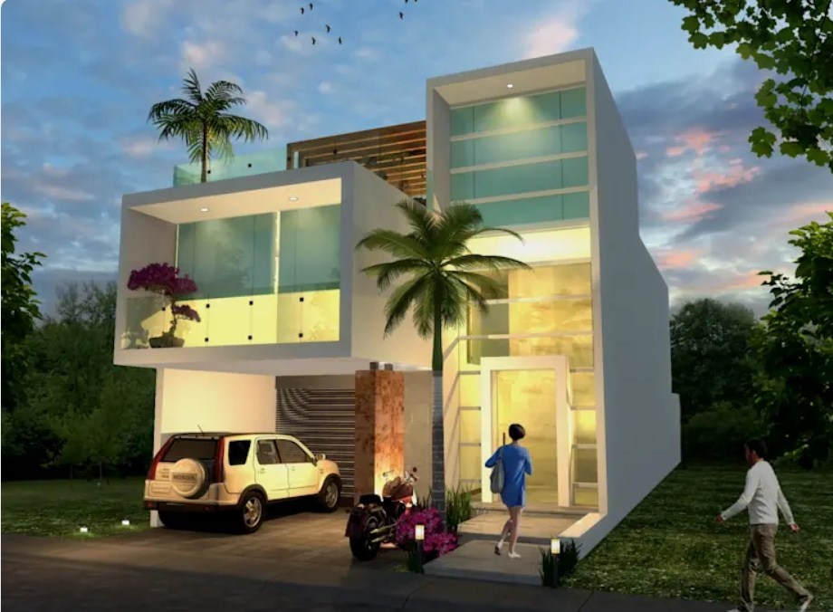 3 lưu ý quan trọng không thể bỏ qua trong dự toán chi phí xây nhà tương lai