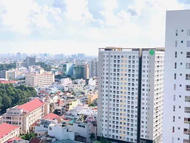 "Ách tắc" quy hoạch chi tiết 1/500 vì Sở "không dám" nhận hồ sơ