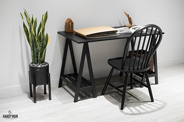 Điểm danh 15 mẫu bàn làm việc "hot" nhất 2019