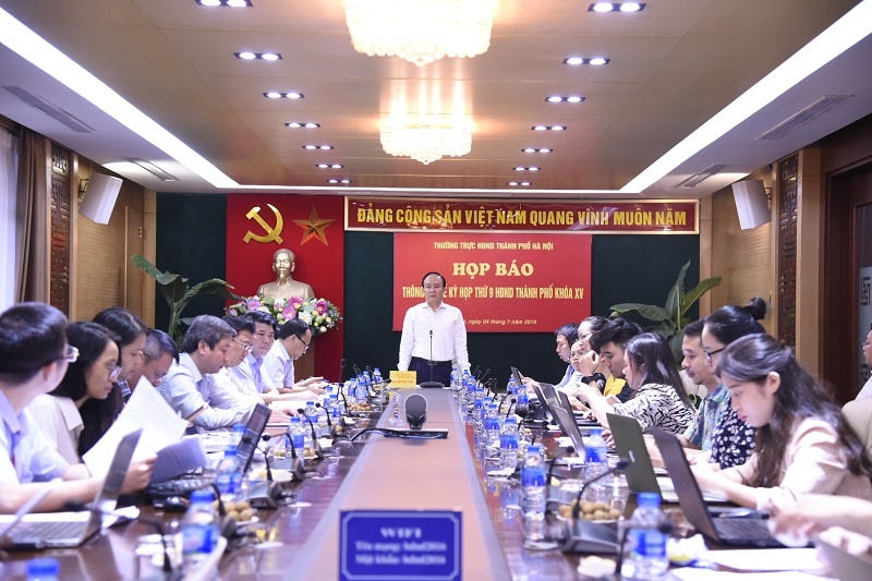 Bản tin bất động sản chiều ngày 5/7: Chuyện cũ... ở “chân trời mới“ New Horizon City