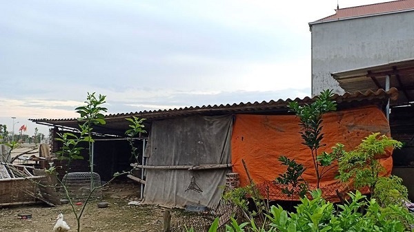 Bản tin bất động sản chiều ngày 8/7: Tranh chấp lối đi chung tại 54 Hạ Đình chưa có hồi kết