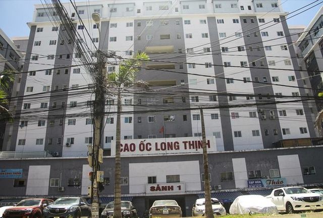 Bản tin bất động sản sáng ngày 4/7: Sân vận động Chi Lăng Đà Nẵng