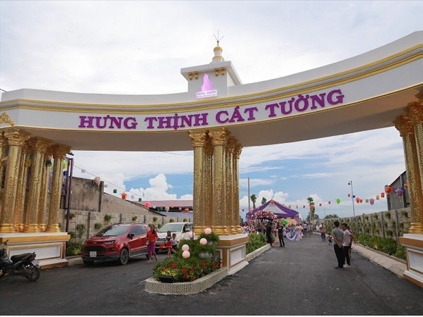 Bản tin bất động sản sáng ngày 8/7: