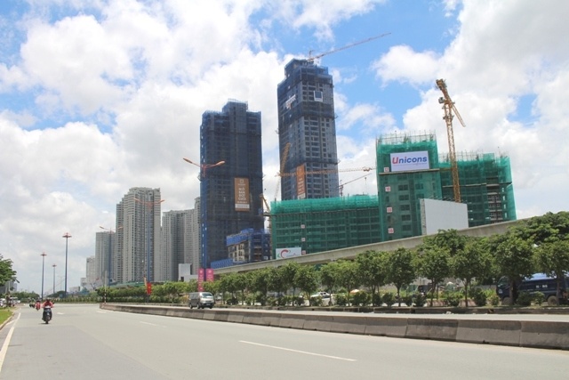 Báo động tình trạng