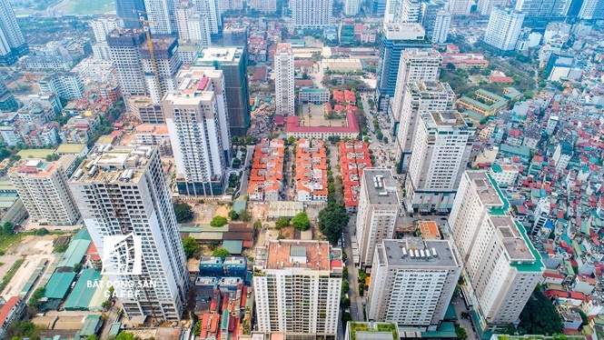 Bí thư Hà Nội: Không để người dân bất ngờ về quy hoạch