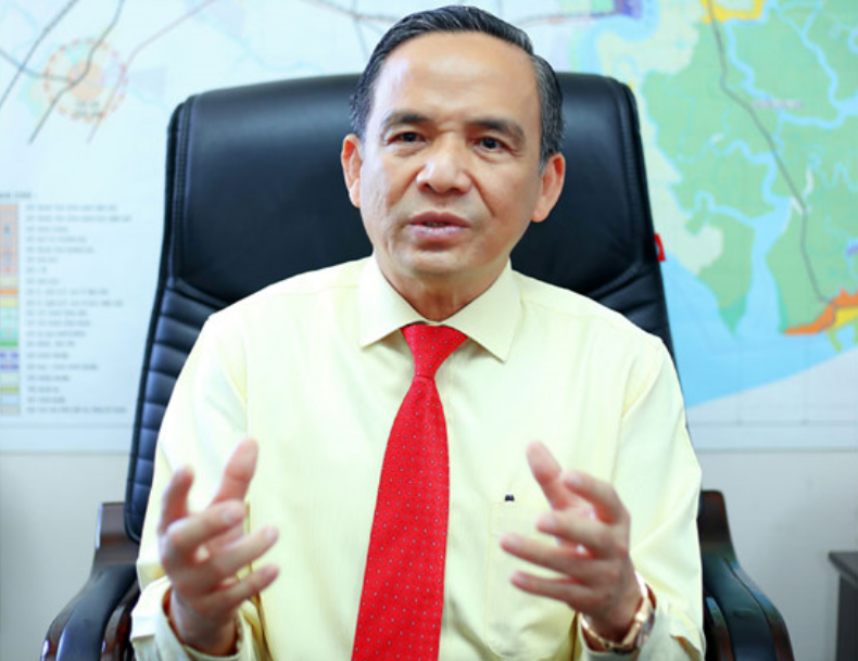 Bùng phát dự án 'ma'