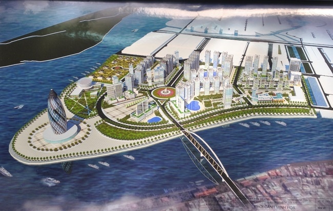 Cần Thơ mở cửa đón nhà đầu tư, sắp xuất hiện nhiều dự án nghìn tỷ