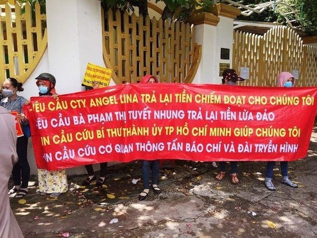 Cẩn trọng những dự án