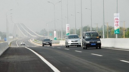 Cao tốc TP. HCM - Long Thành - Dầu Giây sẽ mở rộng lên 12 làn xe?