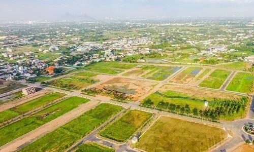 Cập nhật: Điều kiện về phân lô, tách thửa đất sắp áp dụng tại Bà Rịa - Vũng Tàu