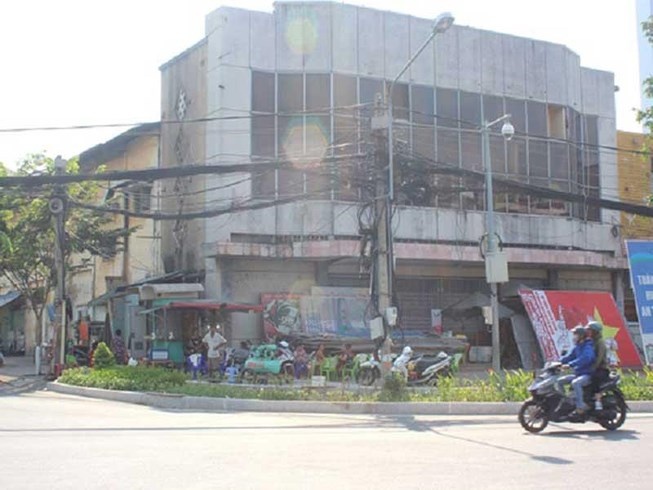 Đấu giá nhiều khu đất vàng ở Đồng Nai