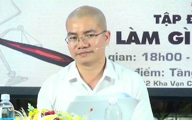 Chủ tịch của Địa ốc Alibaba nói gì sau buổi giải trình?