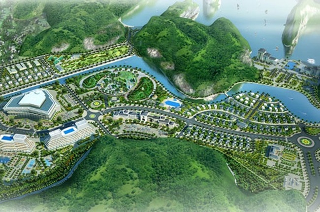 Chủ tịch Vinaconex: Cái Giá là dự án trọng điểm, có thể bán vốn tại Splendora nếu được giá