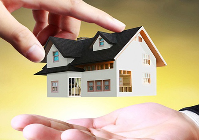 Có phải nộp thuế khi nhận thừa kế nhà, đất từ chú họ?