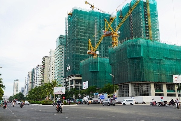 Đà Nẵng chưa hề cấp sổ đỏ cho căn hộ condotel