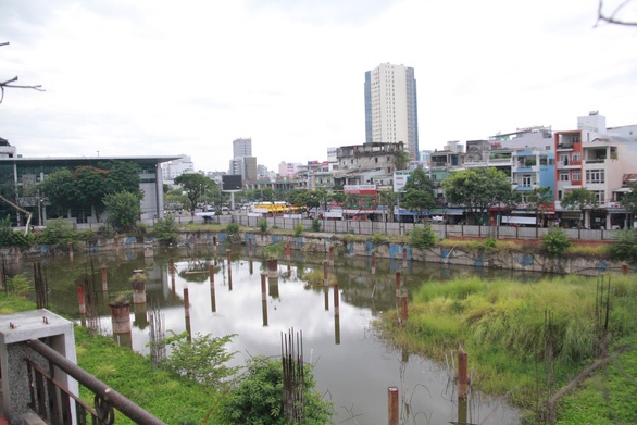 Đà Nẵng ra tối hậu thư với doanh nghiệp ‘ôm’ đất 'vàng' rồi bỏ hoang