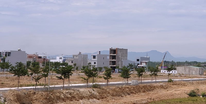 Đất nền Đà Nẵng vỡ trận sau cuộc tháo lui của nhà đầu tư phía Bắc