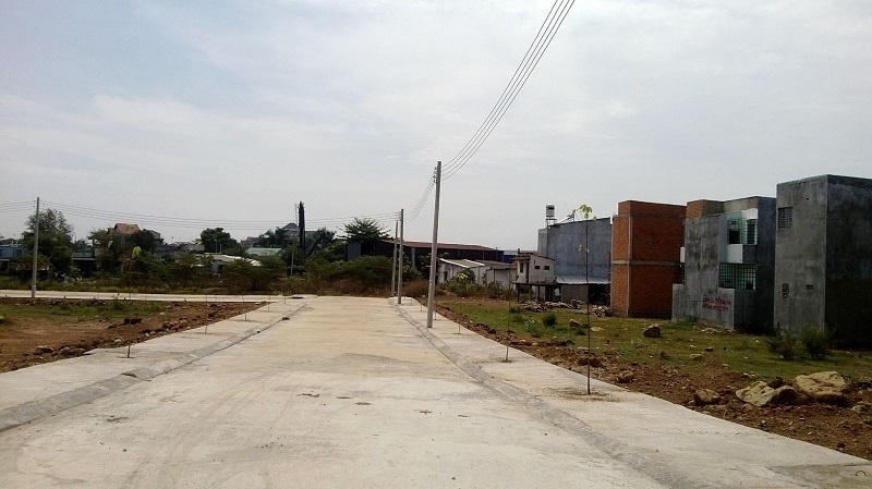 Đất ven Hà Nội giờ ra sao sau cơn sốt chóng vánh?