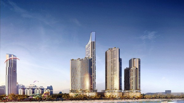 Điểm đến "3 trong 1": Xu thế lên ngôi của bất động sản nghỉ dưỡng