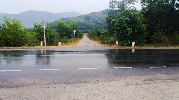 Gần 75 tỷ được chi cho tái định cư, phục vụ cao tốc Bắc Nam