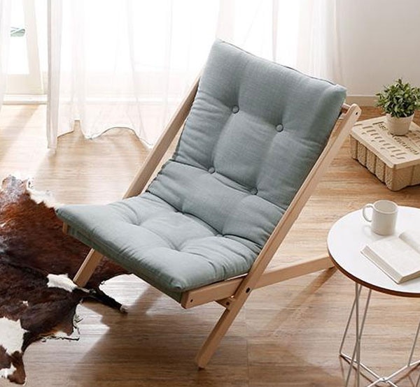 10 mẫu ghế sofa lười cực đẹp mà bạn nên mua ngay trong năm 2021